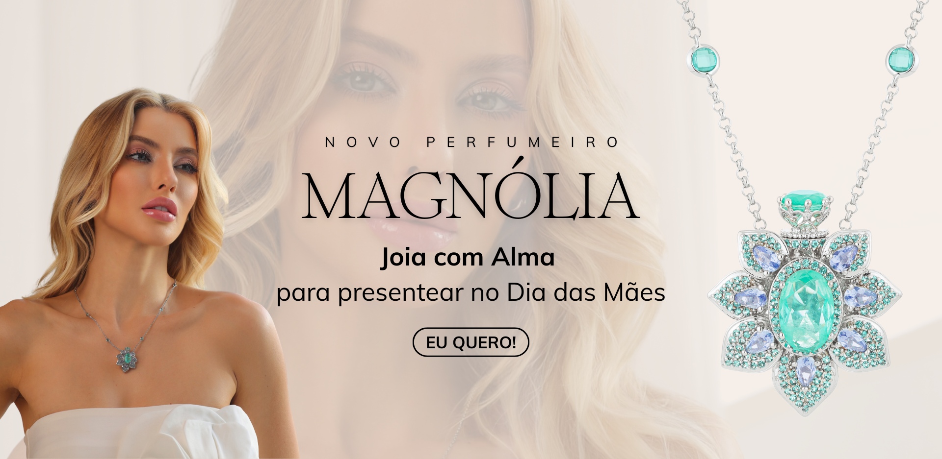 Magnólia