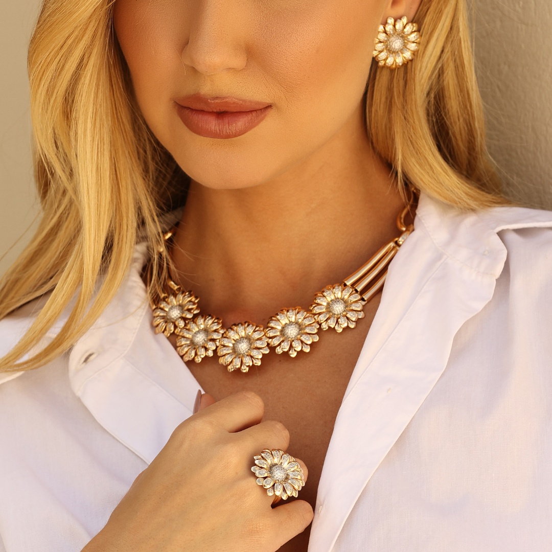 Coleção Glam