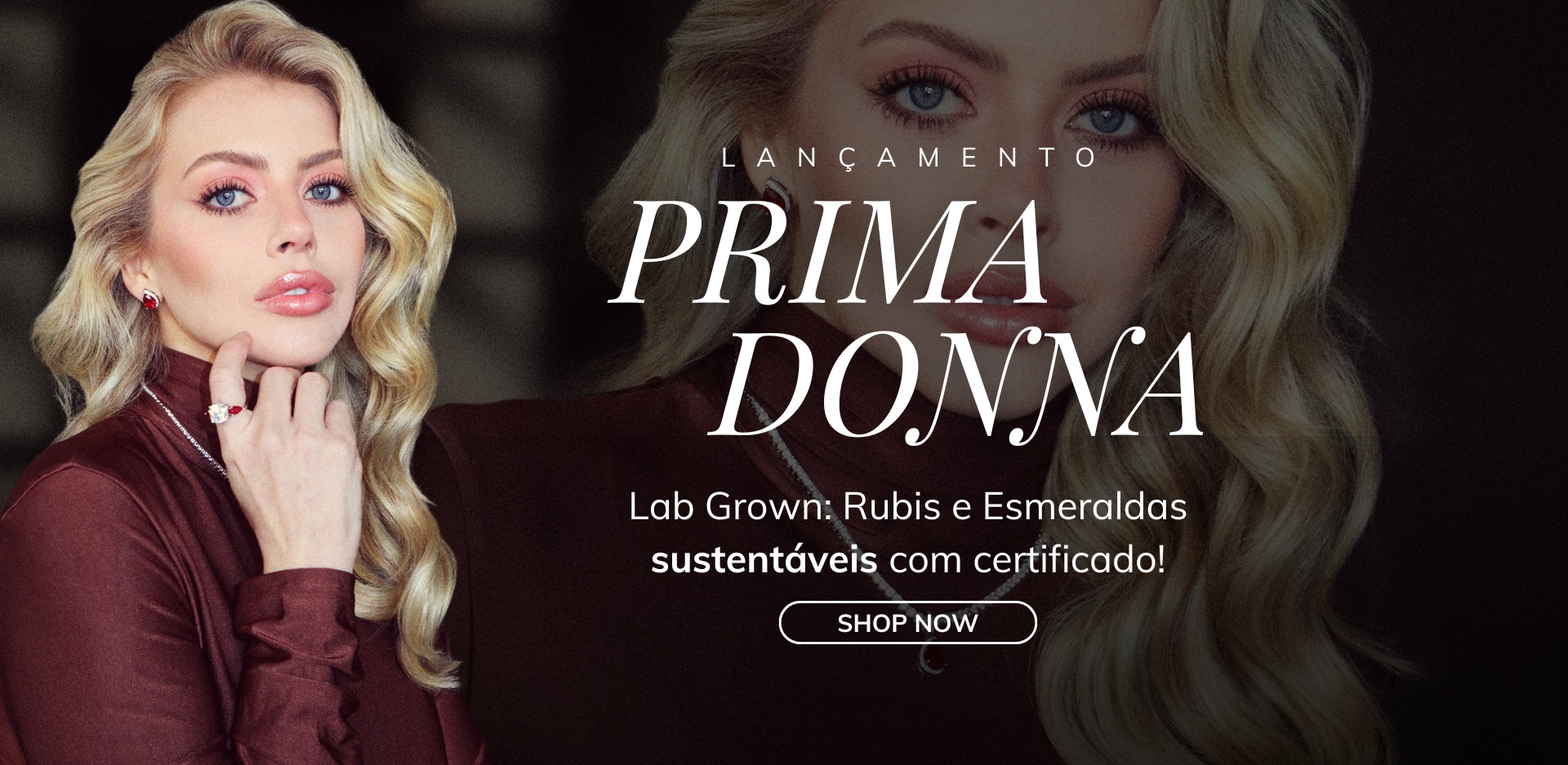 Prima Donna