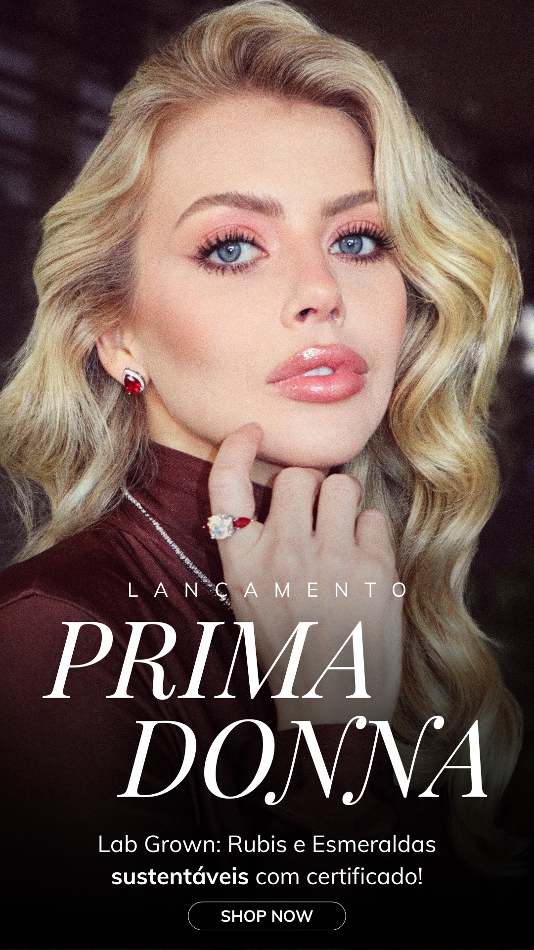 Prima Donna