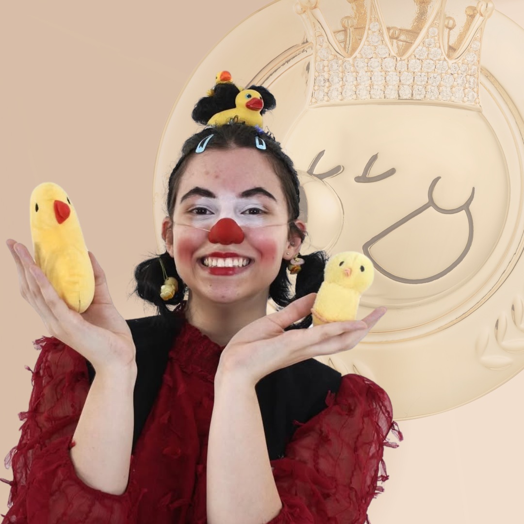 Narizes de plantão #TBT