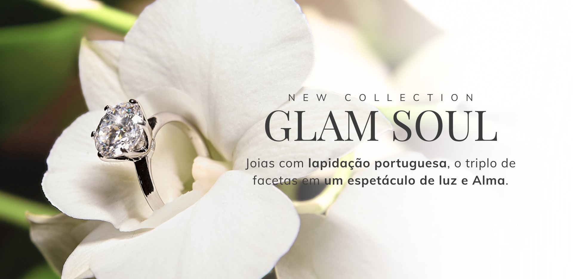 Soul Moissanite