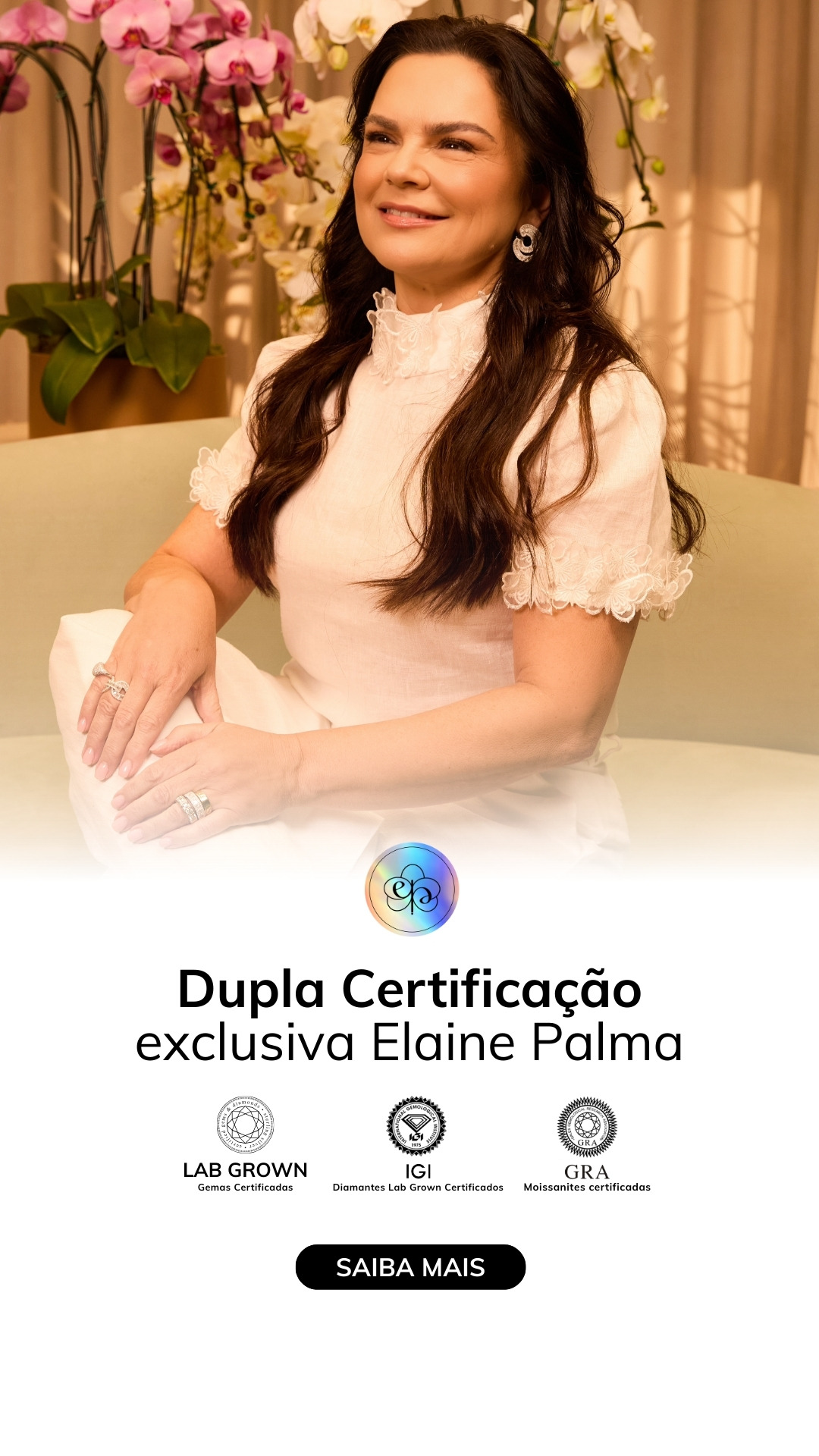 Dupla certificação
