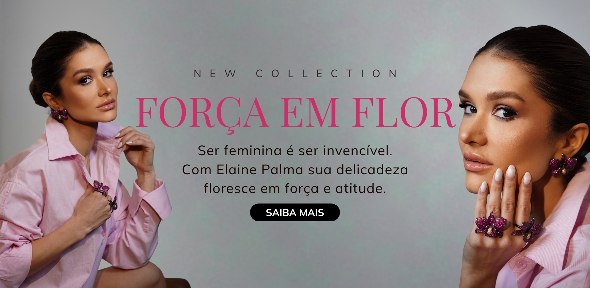 Força em Flor