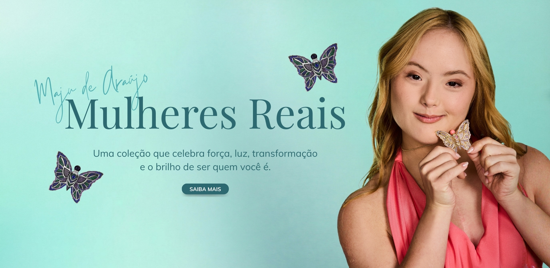 Mulheres Reais 2026