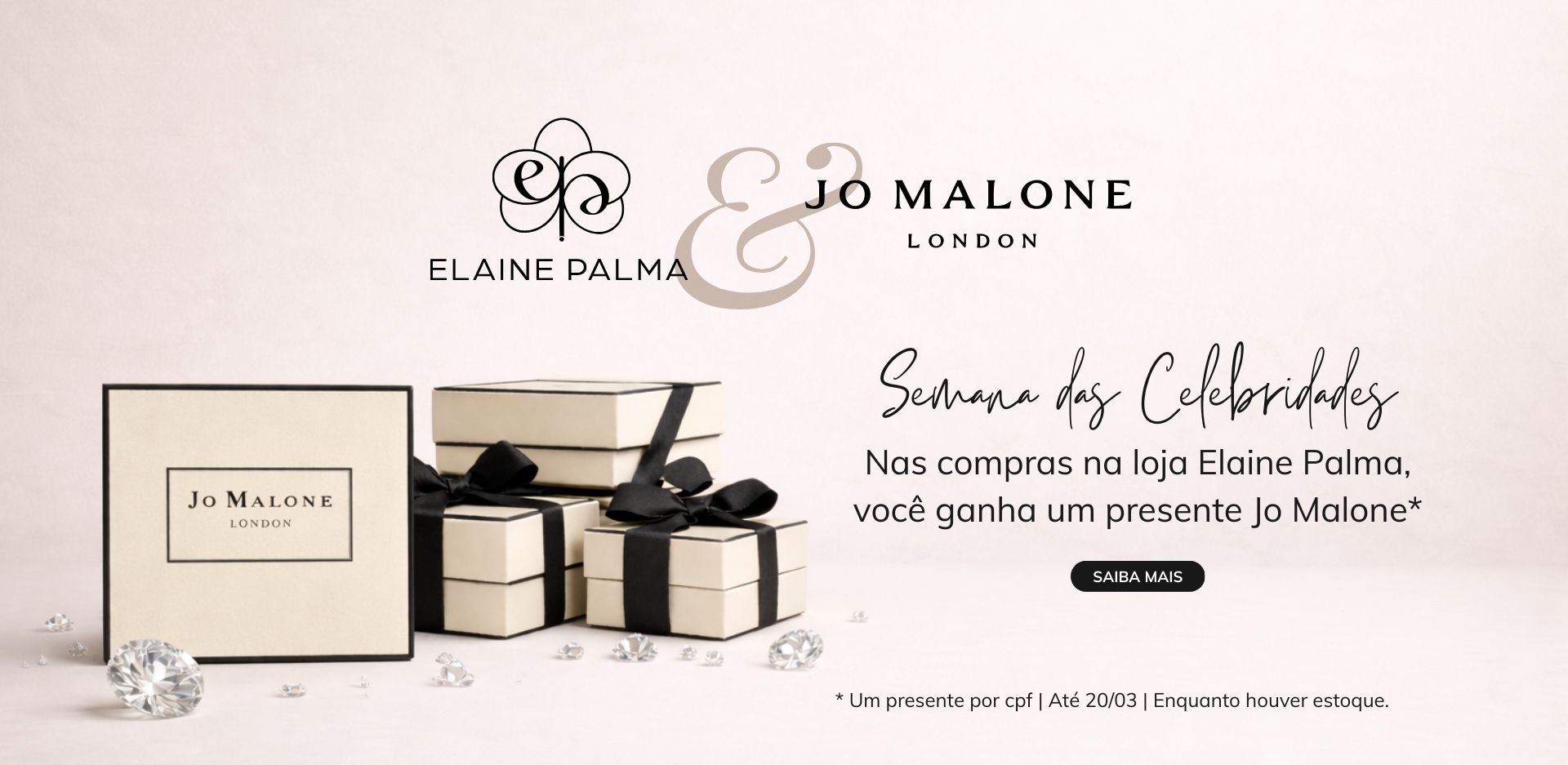 Semana das celebridades