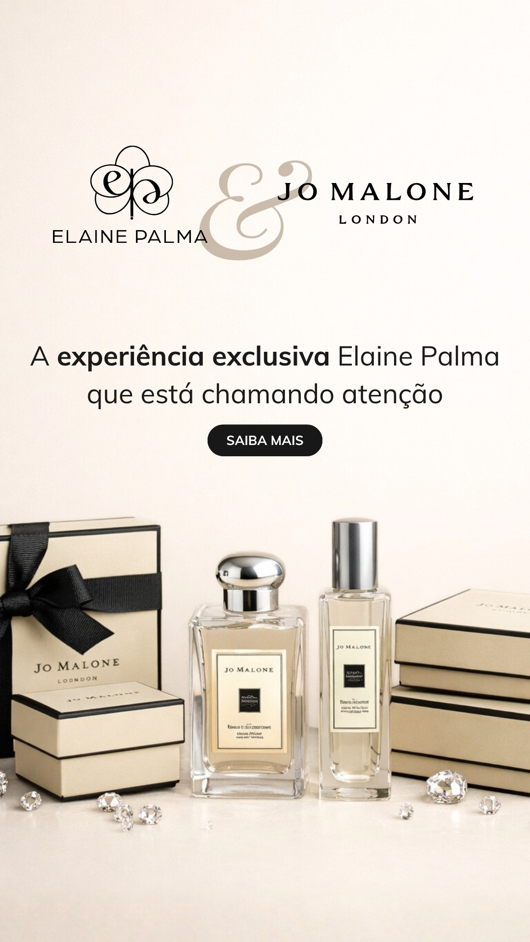 Jo Malone