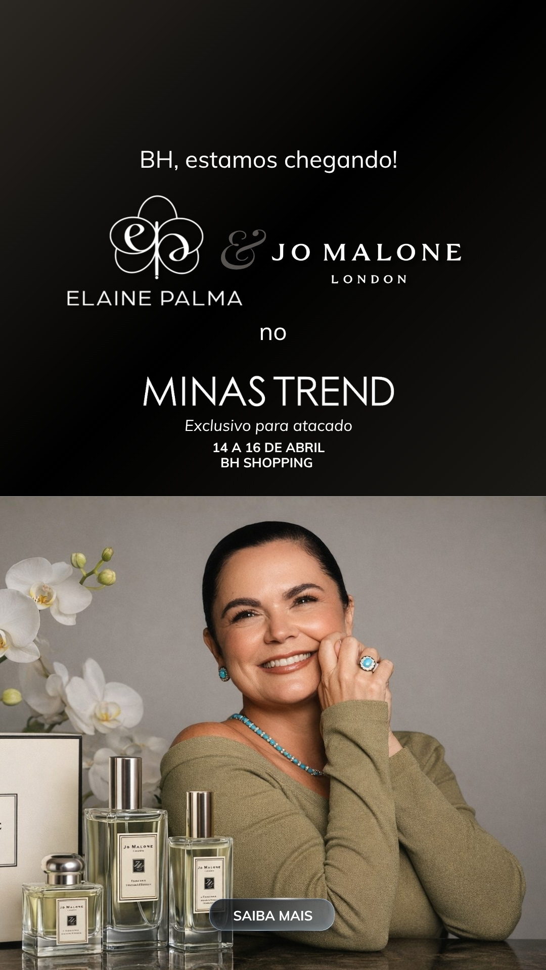 Jo Malone MT