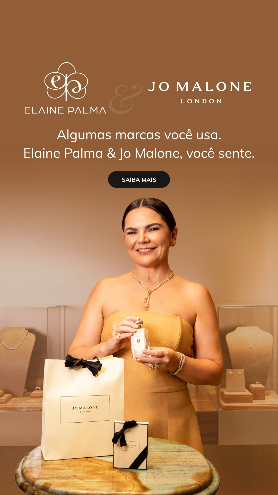 Jo Malone