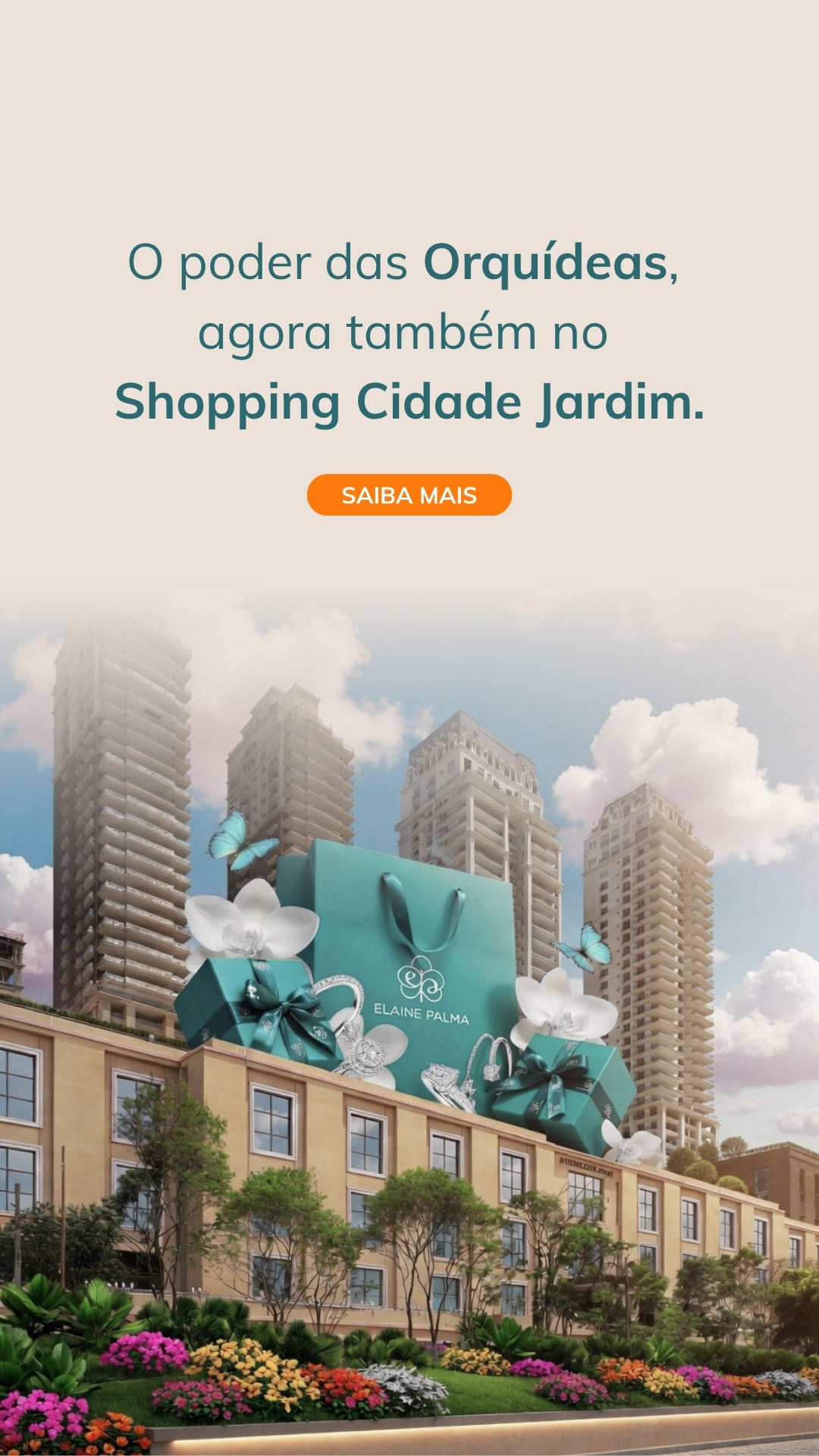 Cidade Jardim