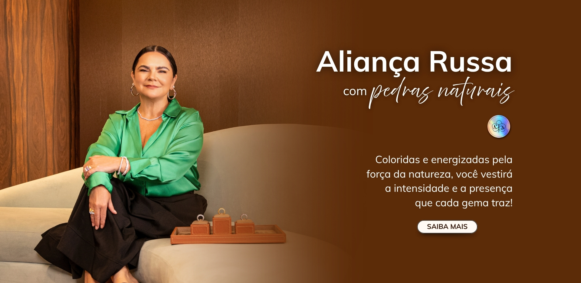 Alianças Russas