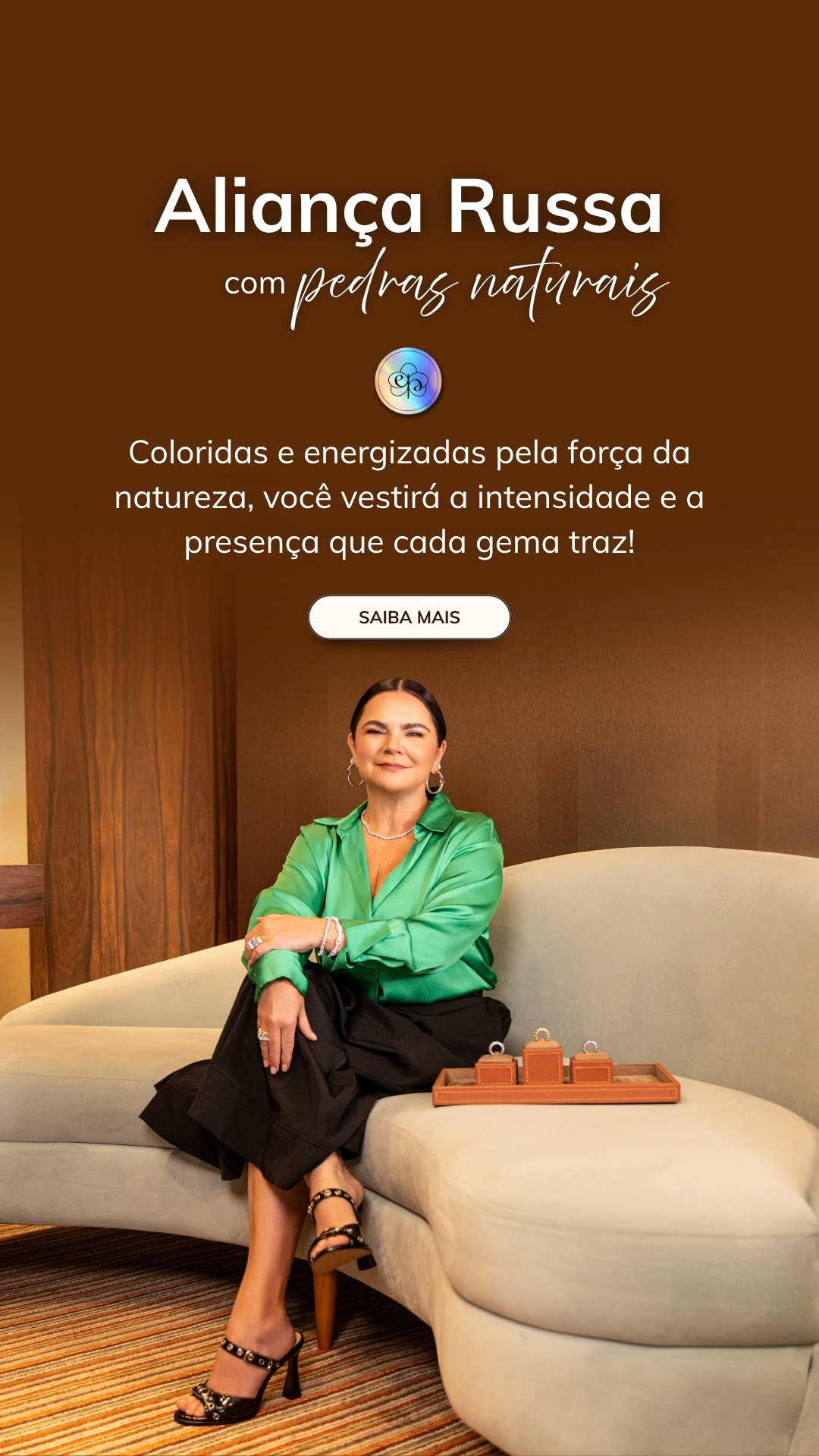 Alianças Russas