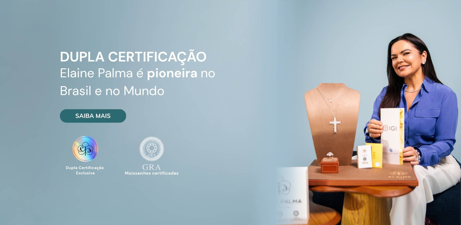 Dupla Certificação