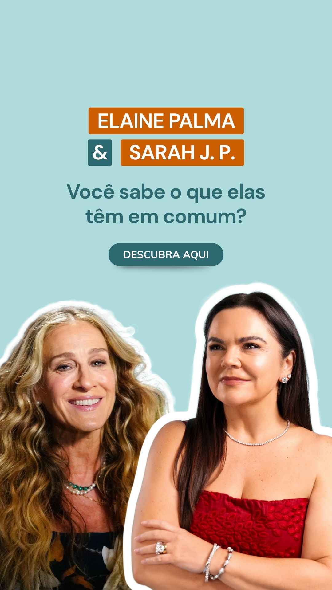 EP & Sarah J.P