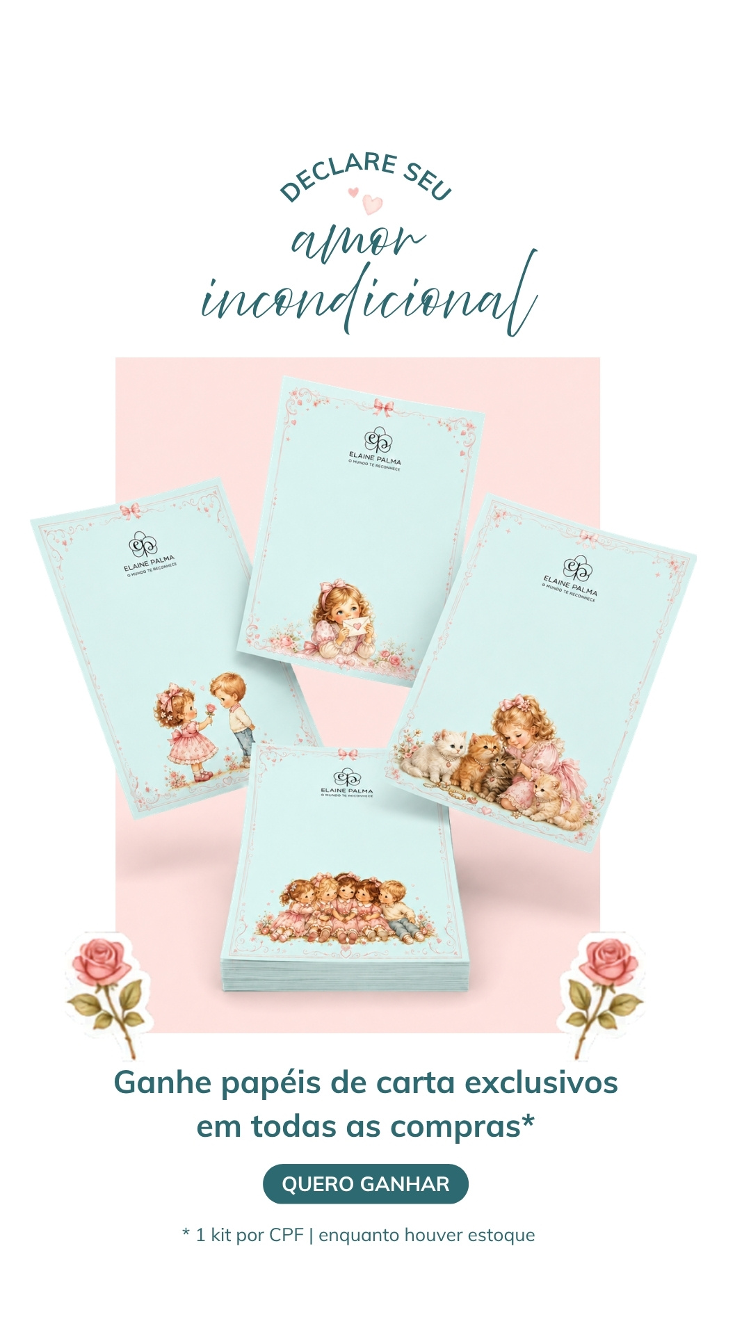 Papel de carta