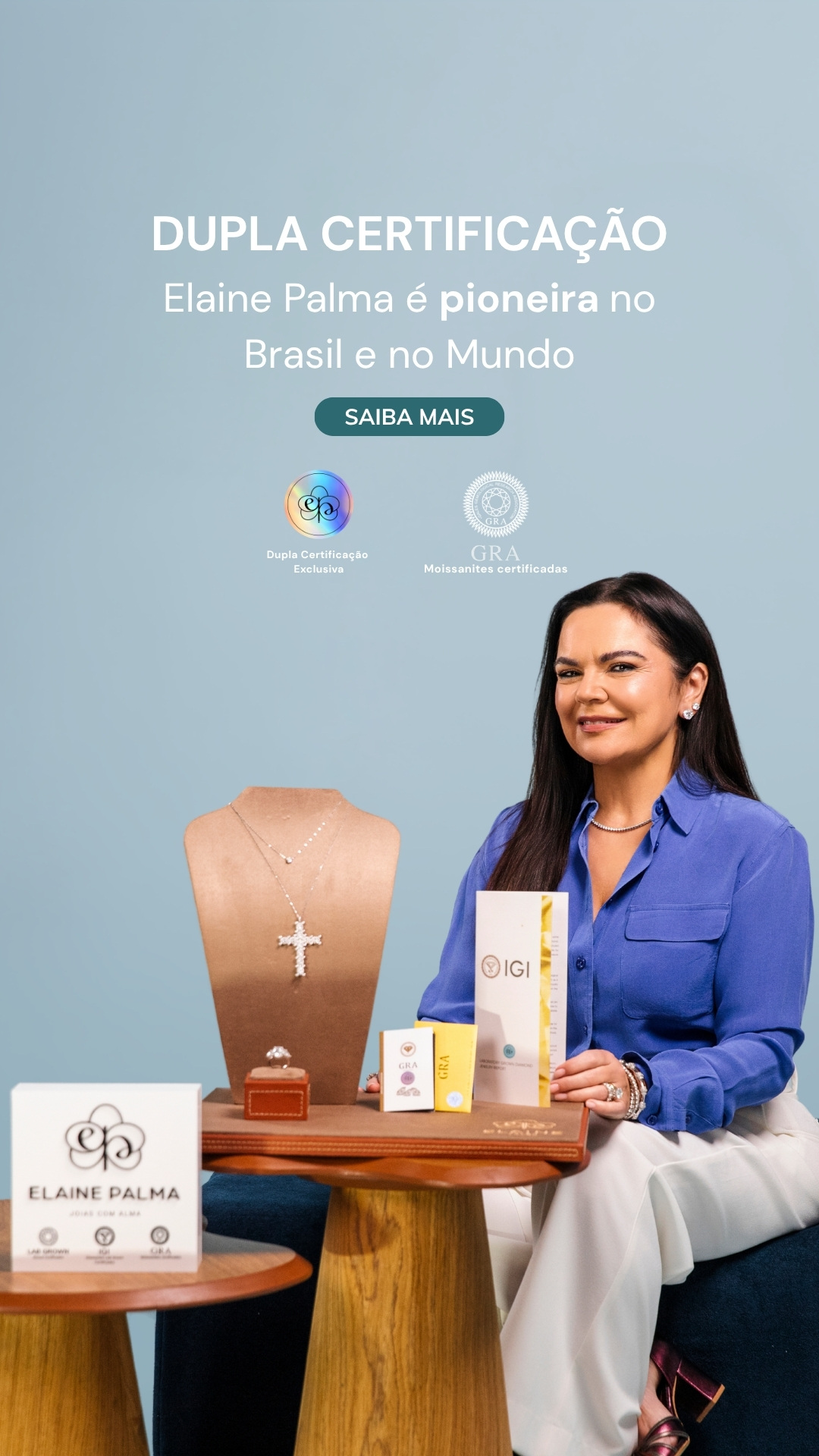 Dupla Certificação
