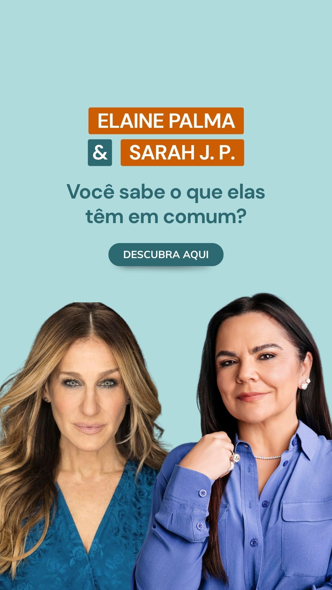 EP & Sarah J.P