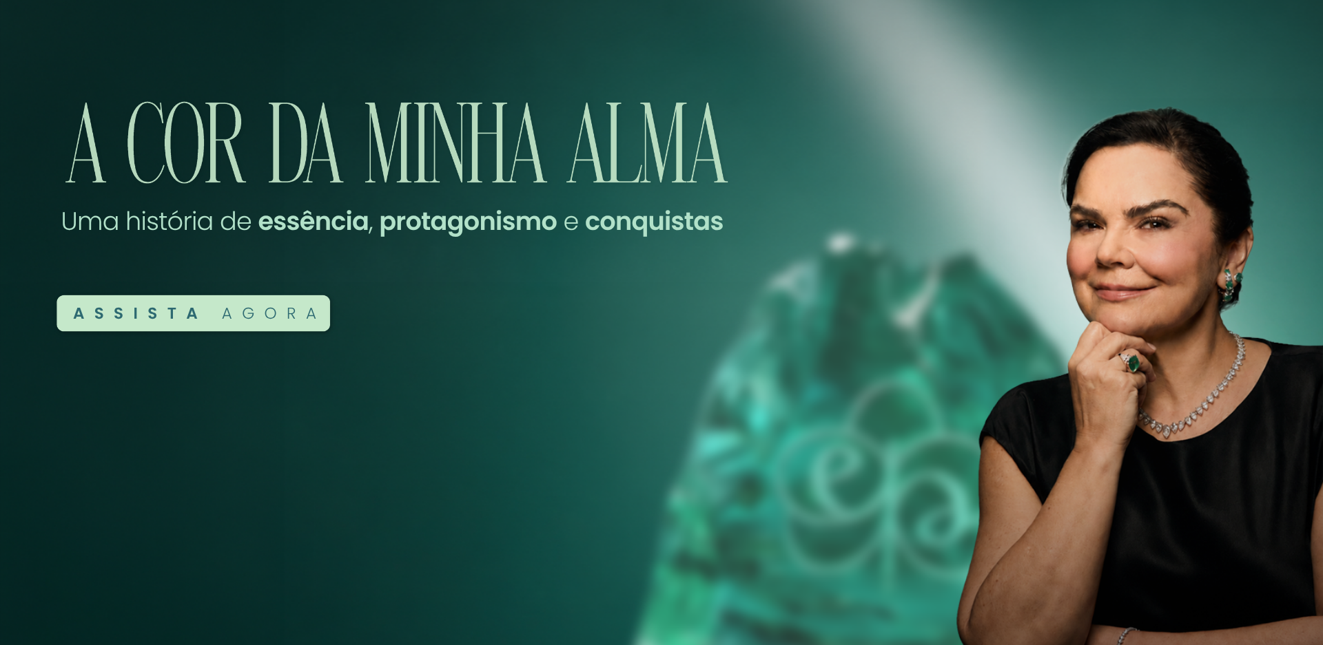 Alma Origem