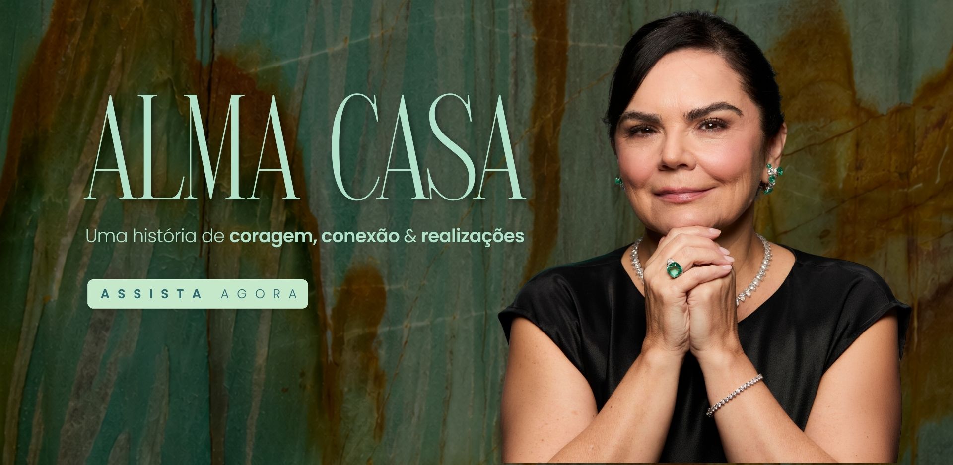 Alma Casa