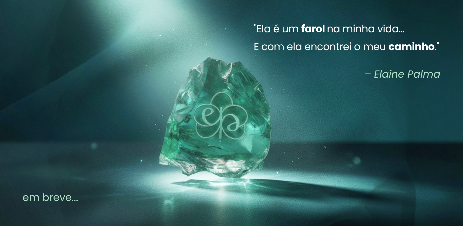 A cor da minha alma