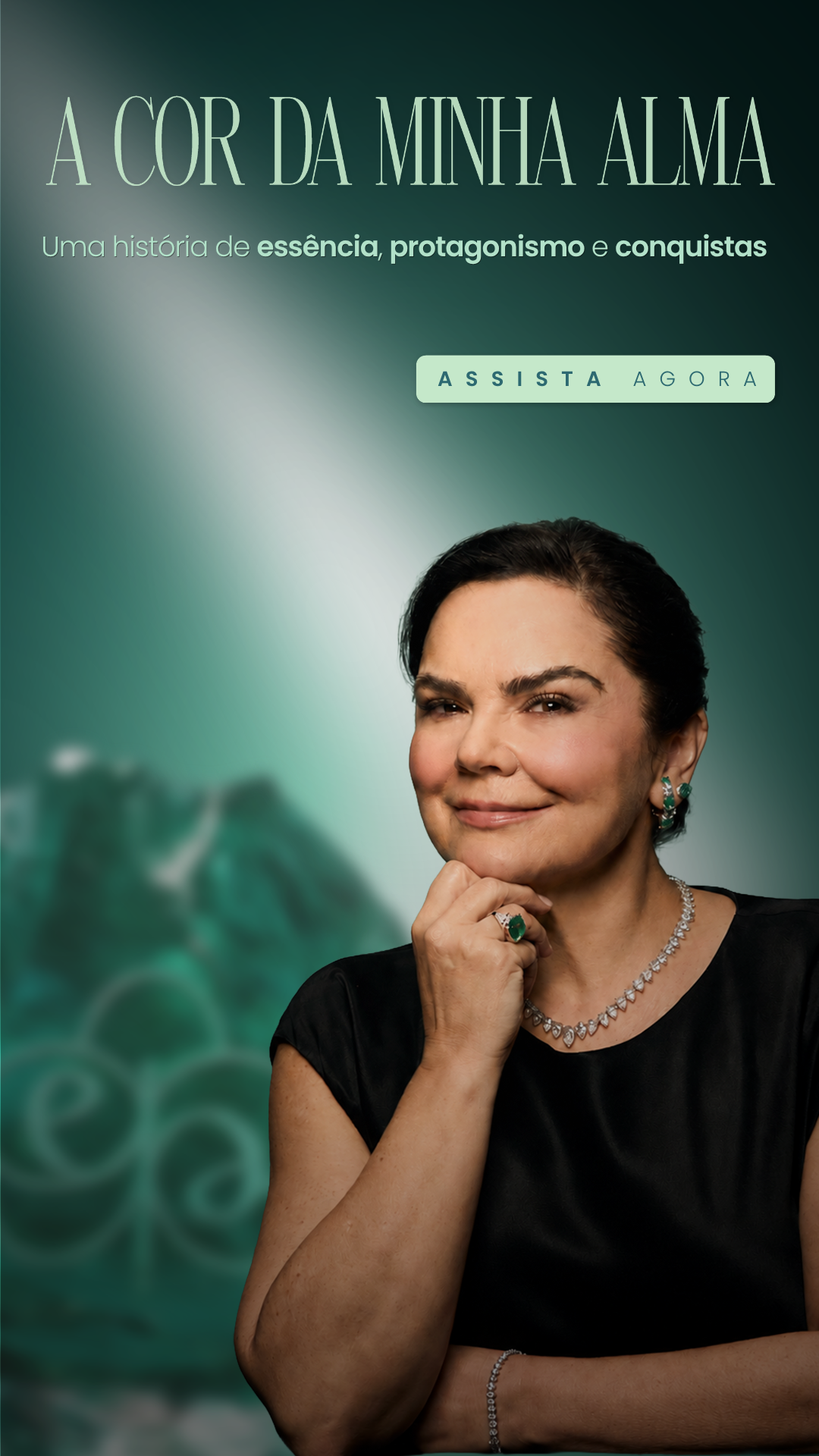 Alma Origem