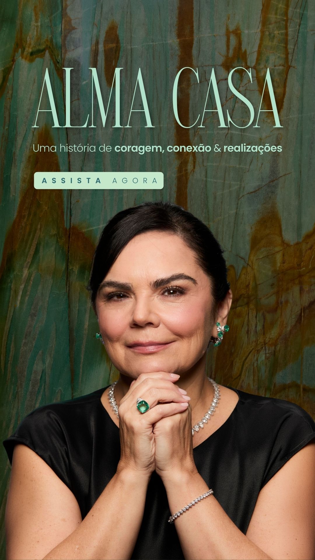 Alma Casa