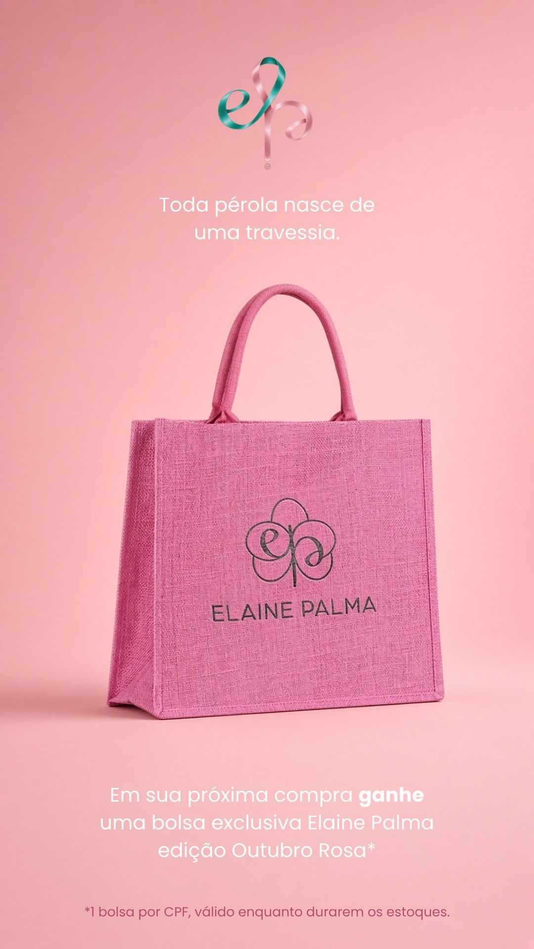 Outubro Rosa 2026